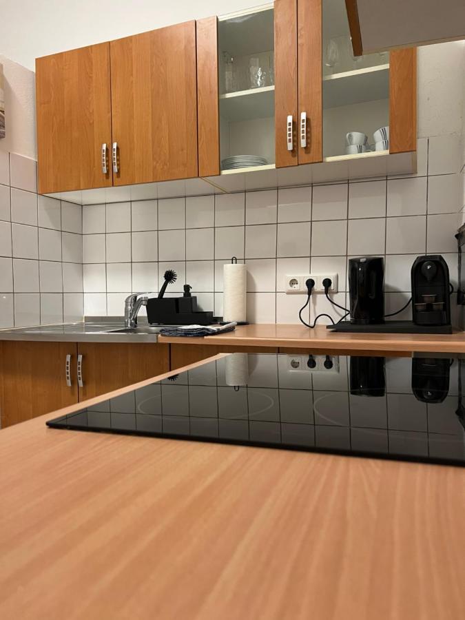 Spacious & Deluxe Big Near Prater * Wien