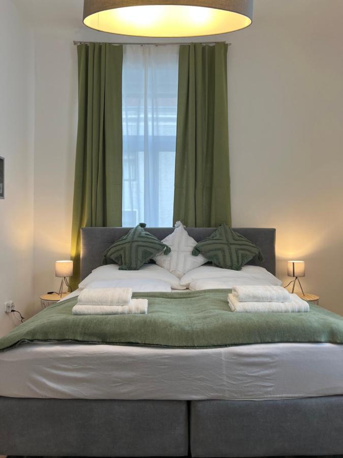 Spacious & Deluxe Big Near Prater Apartment Wien