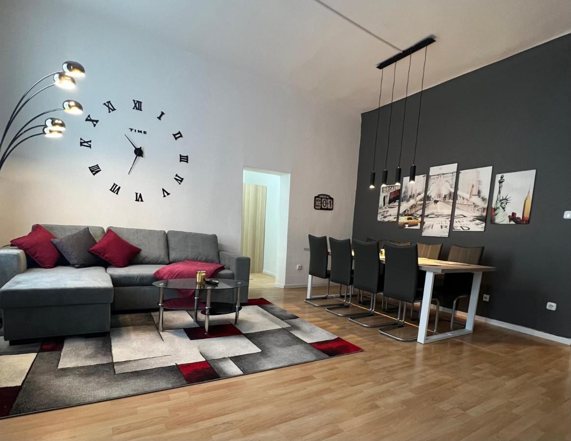 Spacious & Deluxe Big Near Prater Wien