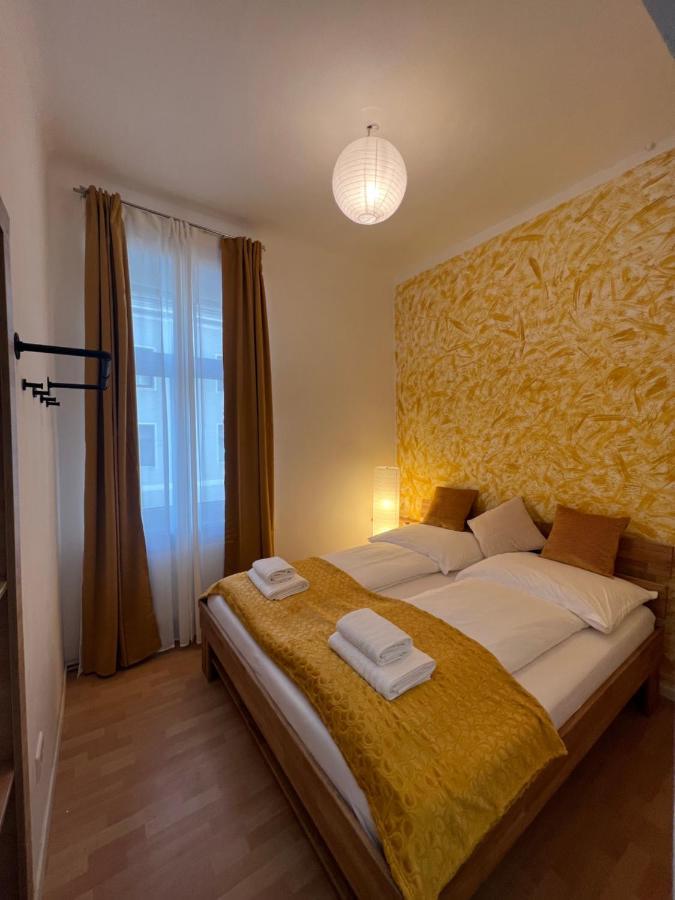 Spacious & Deluxe Big Near Prater Apartment Wien